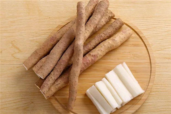 山藥可以和雞蛋一起吃嗎 山藥和什么搭配最有營(yíng)養(yǎng) 山藥可以和雞蛋一起吃嗎 山藥和什么搭配最有營(yíng)養(yǎng)