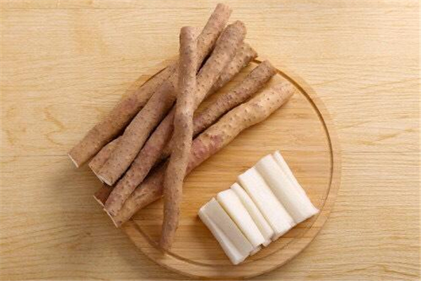 山藥可以降血壓嗎 山藥高血壓能吃嗎 山藥可以降血壓嗎 山藥高血壓能吃嗎