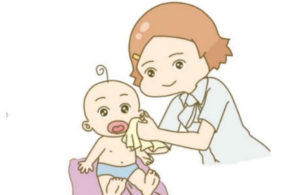 寶寶濕疹會(huì)引起發(fā)燒嗎 寶寶濕疹發(fā)燒怎么辦