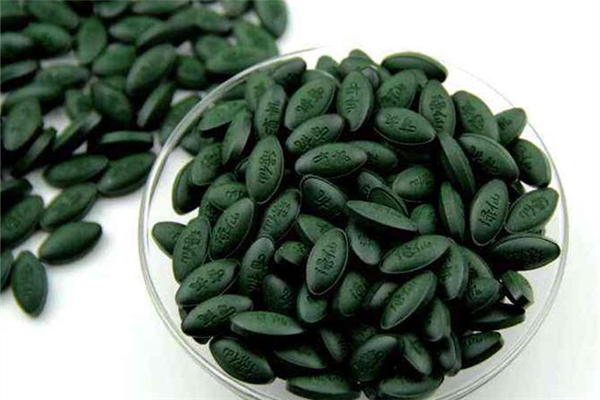 螺旋藻片可以降尿酸嗎 螺旋藻片的功效和作用 螺旋藻片可以降尿酸嗎 螺旋藻片的功效和作用