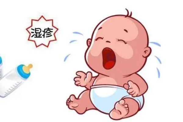 寶寶濕疹是什么原因造成的 寶寶濕疹怎么護(hù)理 寶寶濕疹是什么原因造成的 寶寶濕疹怎么護(hù)理