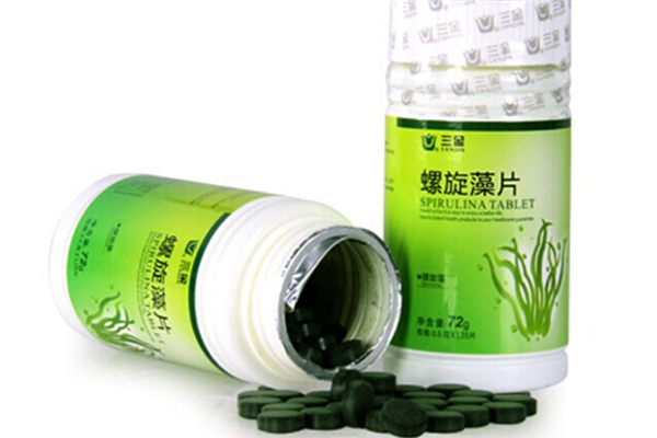 螺旋藻片對(duì)胃有好處嗎 螺旋藻片對(duì)胃的作用 螺旋藻片對(duì)胃有好處嗎 螺旋藻片對(duì)胃的作用