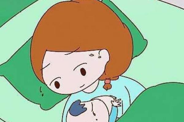 哺乳期可以燙染頭發(fā)嗎 哺乳期可以敷面膜嗎 哺乳期可以燙染頭發(fā)嗎 哺乳期可以敷面膜嗎