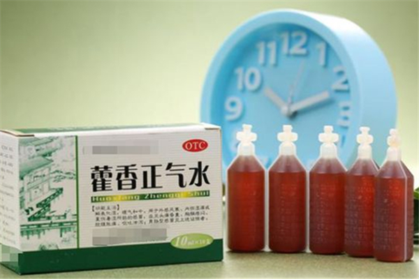 藿香正氣水能去除體內(nèi)的濕氣嗎 藿香正氣水的作用和功效 藿香正氣水能去除體內(nèi)的濕氣嗎 藿香正氣水的作用和功效