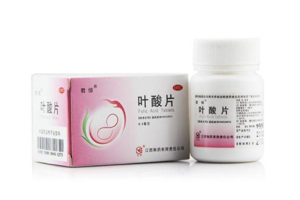 葉酸的作用與功效 葉酸的副作用與危害 葉酸的作用與功效 葉酸的副作用與危害