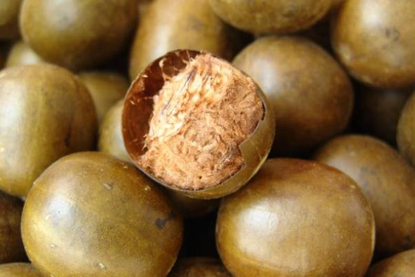 羅漢果的功效與作用 羅漢果的食用禁忌 羅漢果的功效與作用 羅漢果的食用禁忌