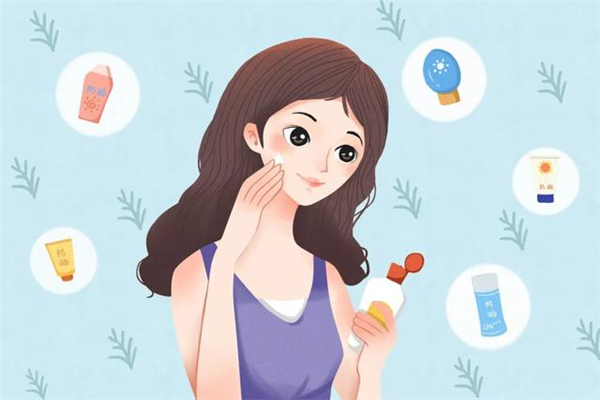 軍訓防曬霜買30的還是50的 軍訓防曬霜買幾個加 軍訓防曬霜買30的還是50的 軍訓防曬霜買幾個加