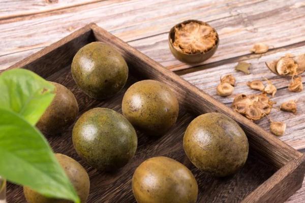 羅漢果有毒副作用嗎 羅漢果會升高血糖嗎 羅漢果有毒副作用嗎 羅漢果會升高血糖嗎