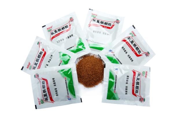 板藍(lán)根顆?？梢蚤L期服用嗎 板藍(lán)根顆粒長期服用有副作用嗎