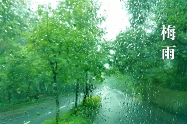 梅雨季節(jié)2021什么時(shí)間入梅 梅雨季節(jié)2021什么時(shí)間出梅 梅雨季節(jié)2021什么時(shí)間入梅 梅雨季節(jié)2021什么時(shí)間出梅