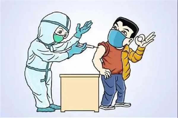 打完新冠疫苗針眼周圍紅腫有硬塊 打完新冠疫苗針口疼正常嗎 打完新冠疫苗針眼周圍紅腫有硬塊 打完新冠疫苗針口疼正常嗎