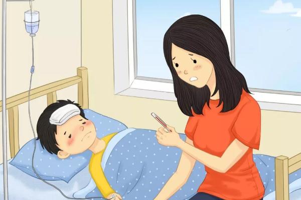 兒童感冒要吃藥嗎 兒童感冒要幾天能好 兒童感冒要吃藥嗎 兒童感冒要幾天能好