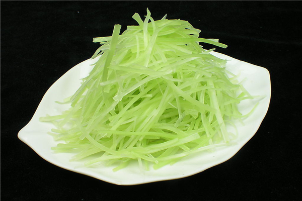 萵筍會(huì)影響視力嗎 萵筍吃多少會(huì)影響視力