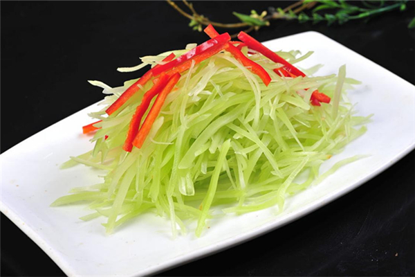 萵筍的營(yíng)養(yǎng)價(jià)值和功效 萵筍適合和什么一起吃 萵筍的營(yíng)養(yǎng)價(jià)值和功效 萵筍適合和什么一起吃