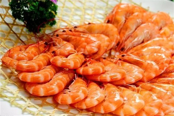 基圍蝦有蝦線嗎 基圍蝦怎么去蝦線 基圍蝦有蝦線嗎 基圍蝦怎么去蝦線
