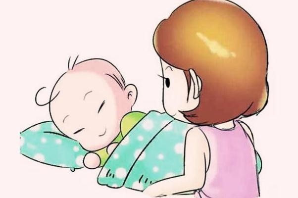 嬰兒禿枕會自愈嗎 嬰兒禿枕多久會好 嬰兒禿枕會自愈嗎 嬰兒禿枕多久會好