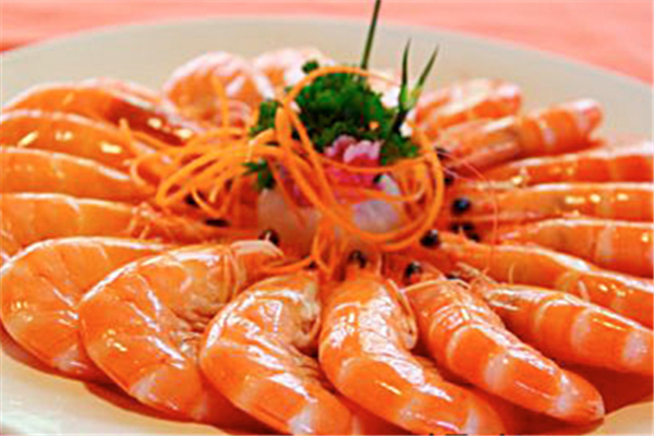 基圍蝦煮的水怎么是紅色的 基圍蝦煮的湯可以喝嗎 基圍蝦煮的水怎么是紅色的 基圍蝦煮的湯可以喝嗎