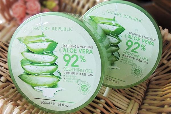 蘆薈膠會導(dǎo)致毛孔堵塞嗎 蘆薈膠注意事項 蘆薈膠會導(dǎo)致毛孔堵塞嗎 蘆薈膠注意事項