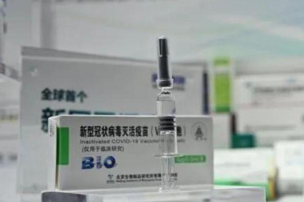 第一針新冠疫苗和第二針間隔多久 第一針新冠疫苗多久失效 第一針新冠疫苗和第二針間隔多久 第一針新冠疫苗多久失效