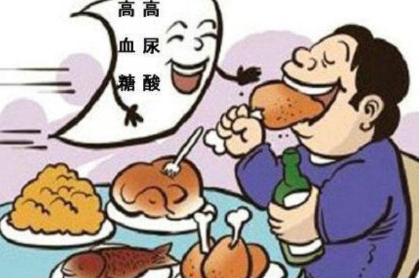 痛風(fēng)會(huì)導(dǎo)致死亡嗎 痛風(fēng)會(huì)導(dǎo)致什么后果 痛風(fēng)會(huì)導(dǎo)致死亡嗎 痛風(fēng)會(huì)導(dǎo)致什么后果