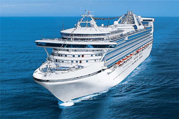 坐船需要核酸檢測嗎 現(xiàn)在坐船需要核酸檢測證明嗎 坐船需要核酸檢測嗎 現(xiàn)在坐船需要核酸檢測證明嗎