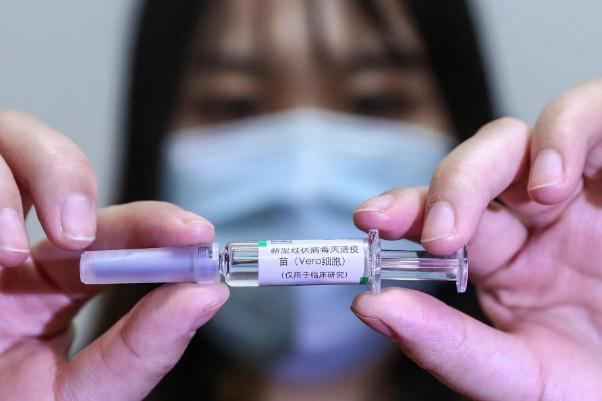 懷孕可以打新冠疫苗嗎 懷孕打新冠疫苗有影響嗎 懷孕可以打新冠疫苗嗎 懷孕打新冠疫苗有影響嗎