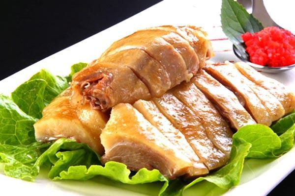 鴨肉怎么去腥味 鴨肉去腥的調料有哪些