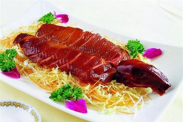 鴨肉性寒還是熱 鴨肉吃了會(huì)上火嗎 鴨肉性寒還是熱 鴨肉吃了會(huì)上火嗎