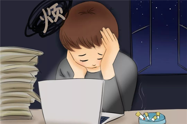 神經(jīng)衰弱對聲音敏感怎么辦 神經(jīng)衰弱對身體危害性大嗎