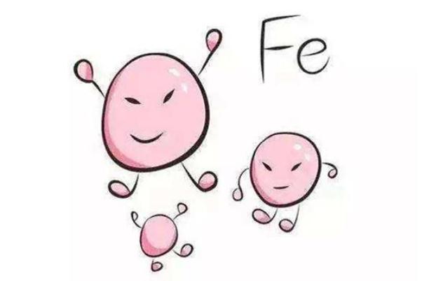 嬰兒缺鐵性貧血是在幾個(gè)月 嬰兒缺鐵性貧血是怎么回事 嬰兒缺鐵性貧血是在幾個(gè)月 嬰兒缺鐵性貧血是怎么回事