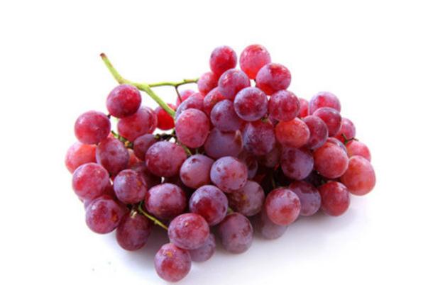 紅提的功效與作用禁忌 紅提是涼性還是熱性 紅提的功效與作用禁忌 紅提是涼性還是熱性