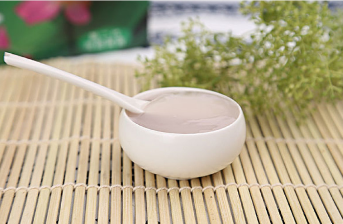 女人每天喝藕粉好嗎？會發(fā)胖嗎