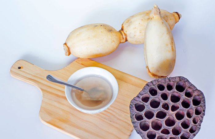 女人每天喝藕粉好嗎？會發(fā)胖嗎