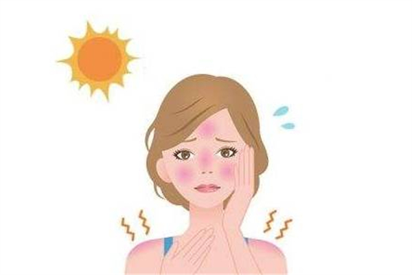 皮膚曬褪皮怎么辦 皮膚曬過之后怎處理 皮膚曬褪皮怎么辦 皮膚曬過之后怎處理