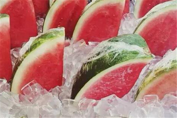 冰西瓜對身體的危害 冰西瓜會拉肚子嗎