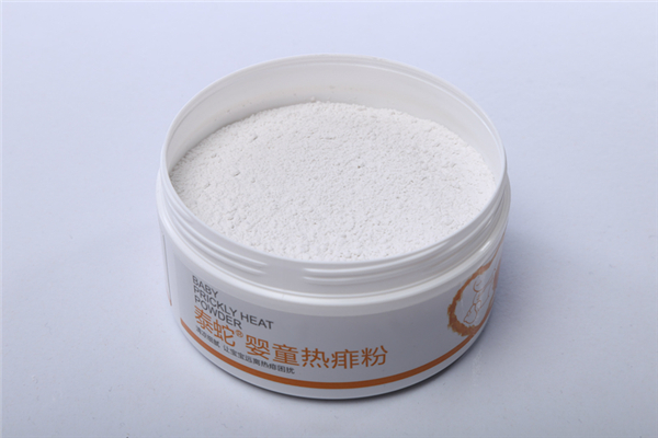 痱子粉和爽身粉有什么區(qū)別 痱子粉是爽身粉嗎 痱子粉和爽身粉有什么區(qū)別 痱子粉是爽身粉嗎