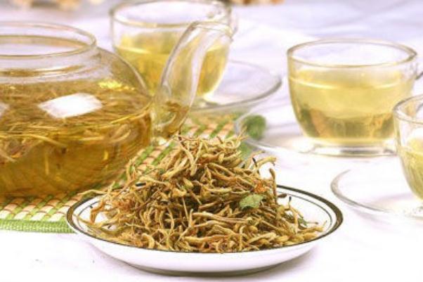 金銀花對(duì)咽喉炎有效果嗎 金銀花可以直接泡水喝嗎 金銀花對(duì)咽喉炎有效果嗎 金銀花可以直接泡水喝嗎