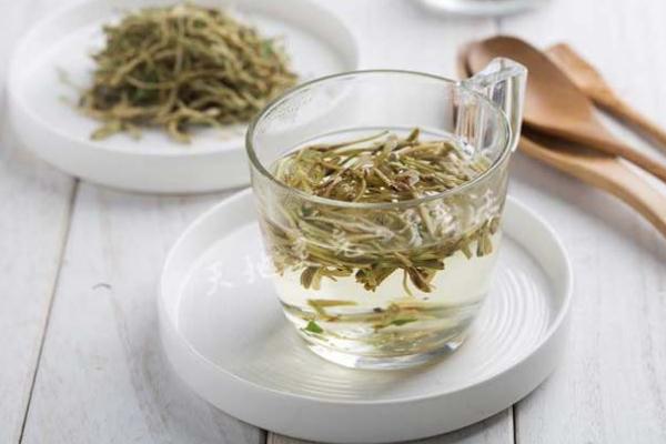 金銀花對前列腺炎有作用嗎 金銀花能治前列腺炎嗎 金銀花對前列腺炎有作用嗎 金銀花能治前列腺炎嗎