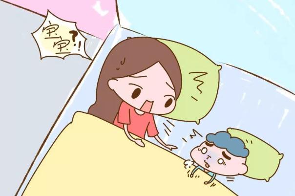 嬰兒抽搐會影響大腦發(fā)育 嬰兒抽搐會有后遺癥嗎