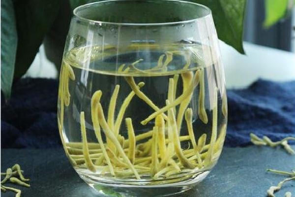 金銀花對濕疹有作用嗎 金銀花對肺結節(jié)有什么好處 金銀花對濕疹有作用嗎 金銀花對肺結節(jié)有什么好處