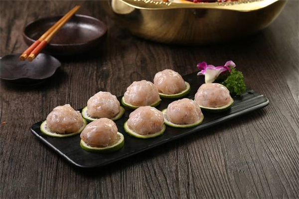 蝦滑做出來為何沒彈性 蝦滑做出來太稀能用面粉嗎 蝦滑做出來為何沒彈性 蝦滑做出來太稀能用面粉嗎