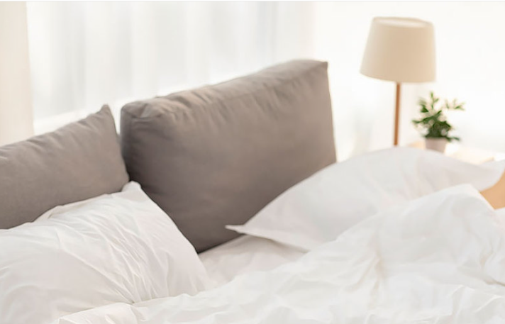 被子有霉味怎么辦 被子曬一天晚上才收會怎樣 被子有霉味怎么辦 被子曬一天晚上才收會怎樣