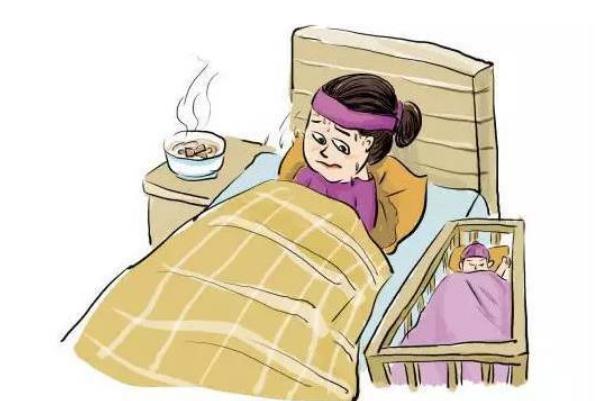 月子病對(duì)懷孕有影響嗎 月子病對(duì)身體有哪些傷害