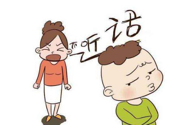 孩子叛逆期對(duì)家長不尊重怎么教育 孩子叛逆期對(duì)父母說臟話