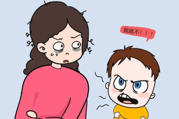 孩子叛逆期是幾歲到幾歲 孩子叛逆期要多久才能恢復(fù) 孩子叛逆期是幾歲到幾歲 孩子叛逆期要多久才能恢復(fù)