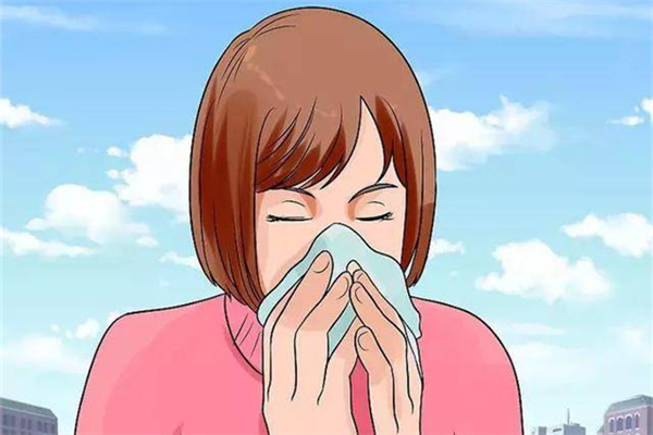 過敏性鼻炎有遺傳性嗎 過敏性鼻炎會(huì)傳染給別人嗎 過敏性鼻炎有遺傳性嗎 過敏性鼻炎會(huì)傳染給別人嗎