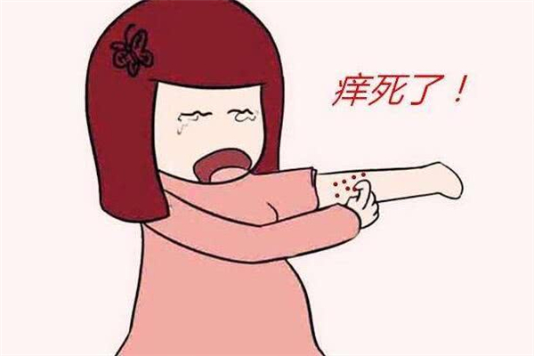 皮膚干燥瘙癢怎么回事 皮膚干燥癢怎么解決 皮膚干燥瘙癢怎么回事 皮膚干燥癢怎么解決