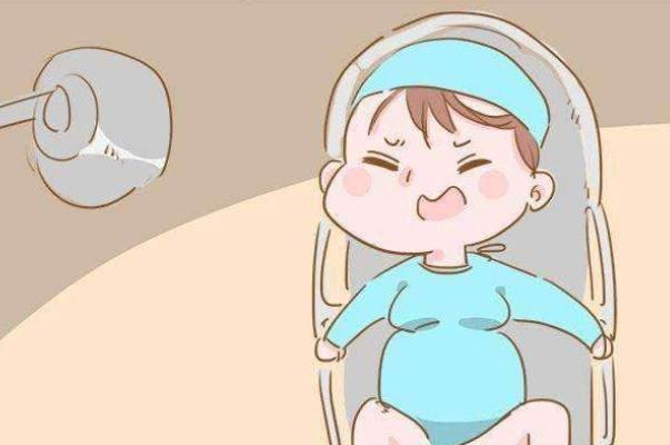 順產(chǎn)會引起痔瘡嗎 順產(chǎn)會導致宮頸糜爛嗎