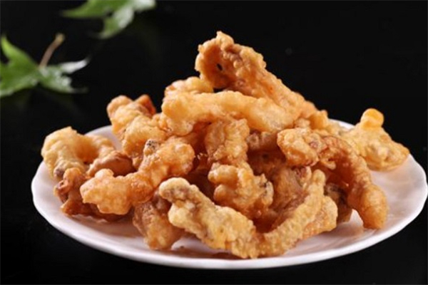 酥肉用面粉還是淀粉 酥肉用什么粉才脆 酥肉用面粉還是淀粉 酥肉用什么粉才脆