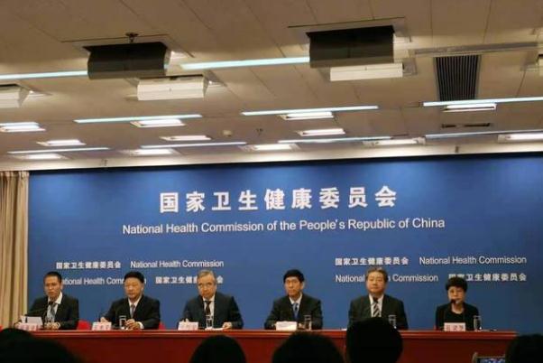 國(guó)家衛(wèi)健委正推動(dòng)全國(guó)層面控?zé)熈⒎?僅13.8%國(guó)人享無煙立法保護(hù)